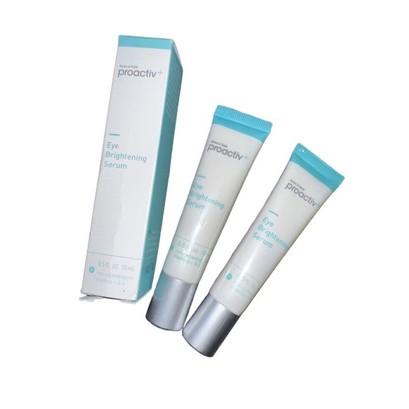 Proactiv Eye Brightening Serum 0.5 oz/15 ml BRAND NEW /SEALED - Picture 1 of 2